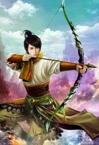 本宮不殺生