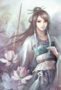 绾夕醉